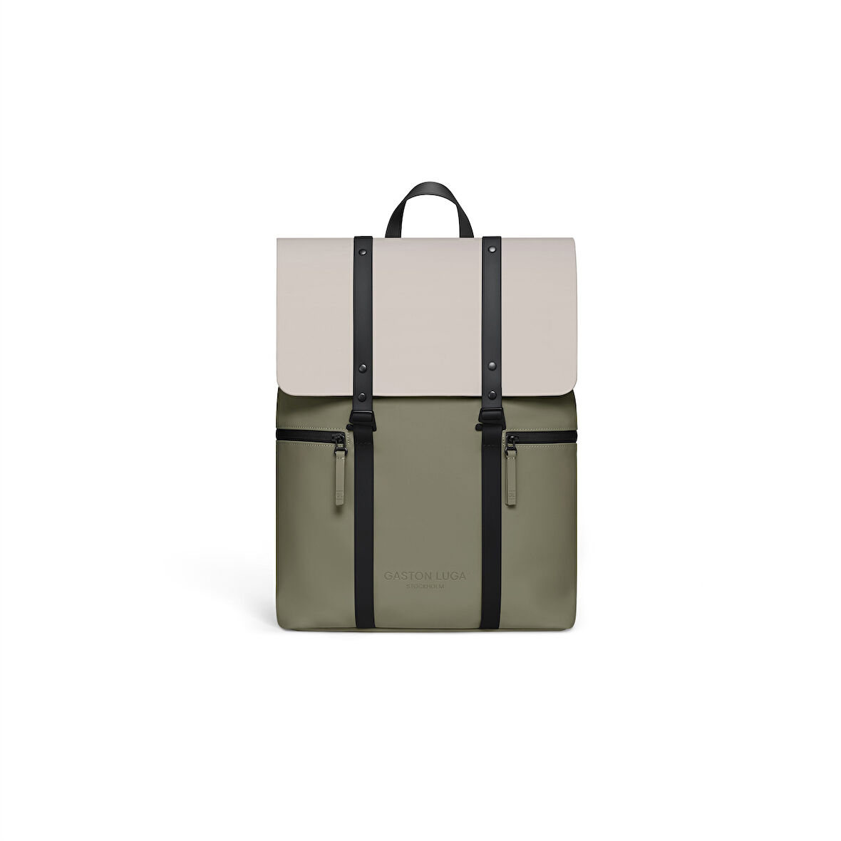 Gaston Luga Spläsh 2.0 - 13" Sırt Çantası - Cloud Cream / Sage