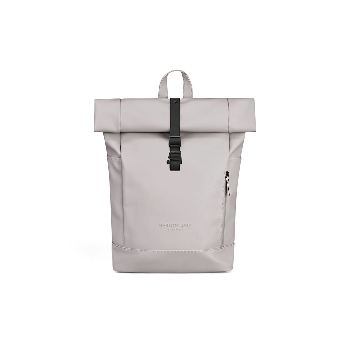Gaston Luga Spläsh Rolltop 16" Sırt Çantası - Taupe