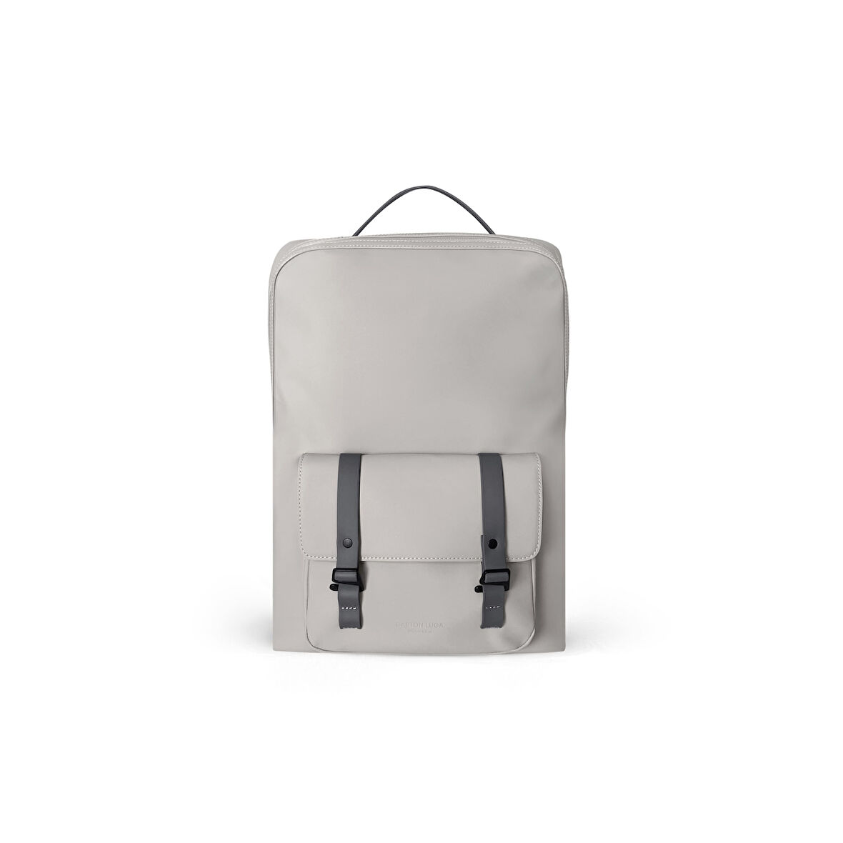 Gaston Luga Spläsh Org. Backpack 15" Sırt Çantası - Taupe