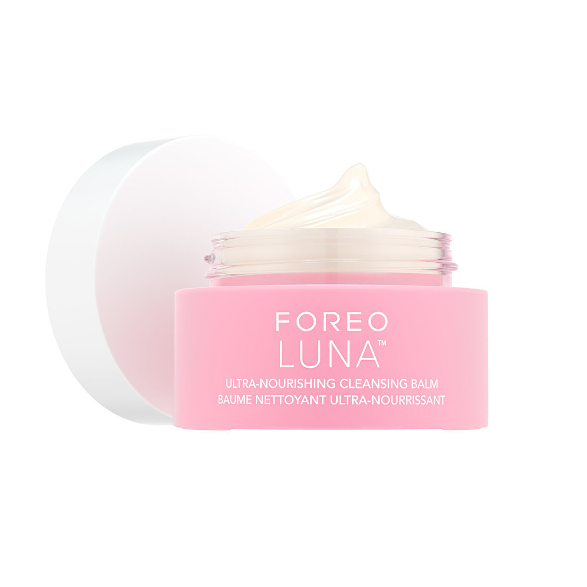 LUNA Ultra Besleyici Temizleme Balsamı 75 ML