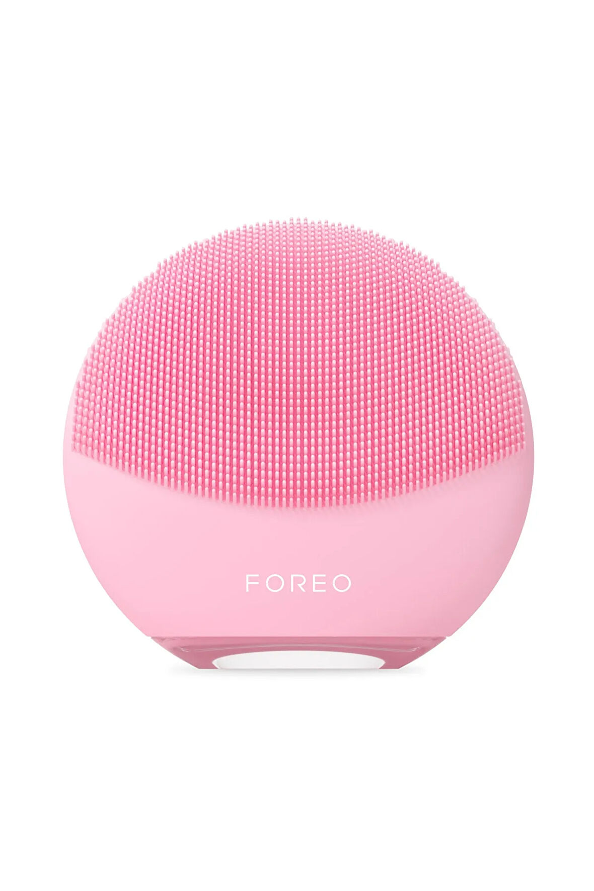 LUNA 4 Mini Yüz Temizleme Cihazı, Pearl Pink