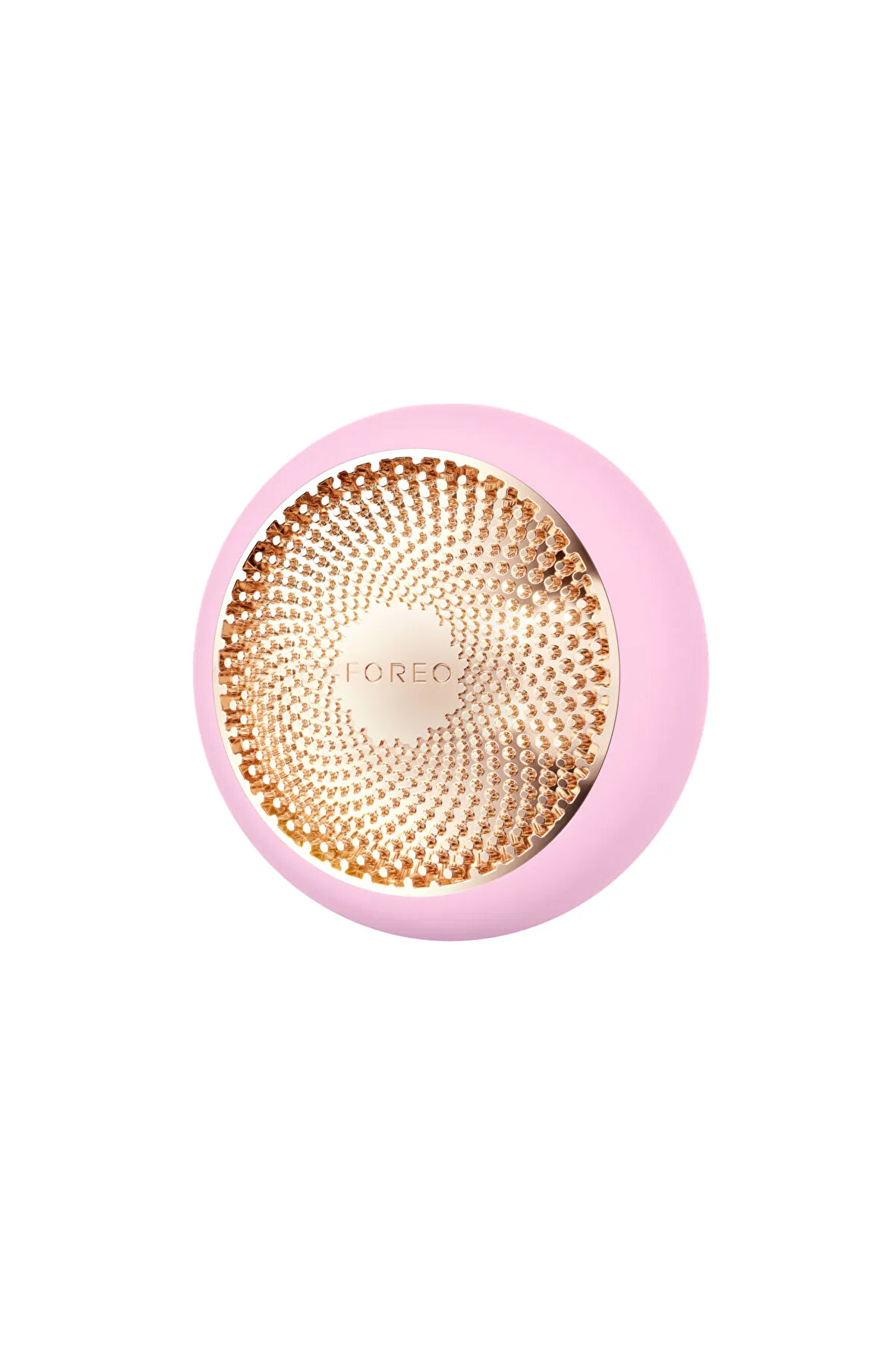 UFO 3 Power Maske ve Işık Terapi Cihazı,Pearl Pink