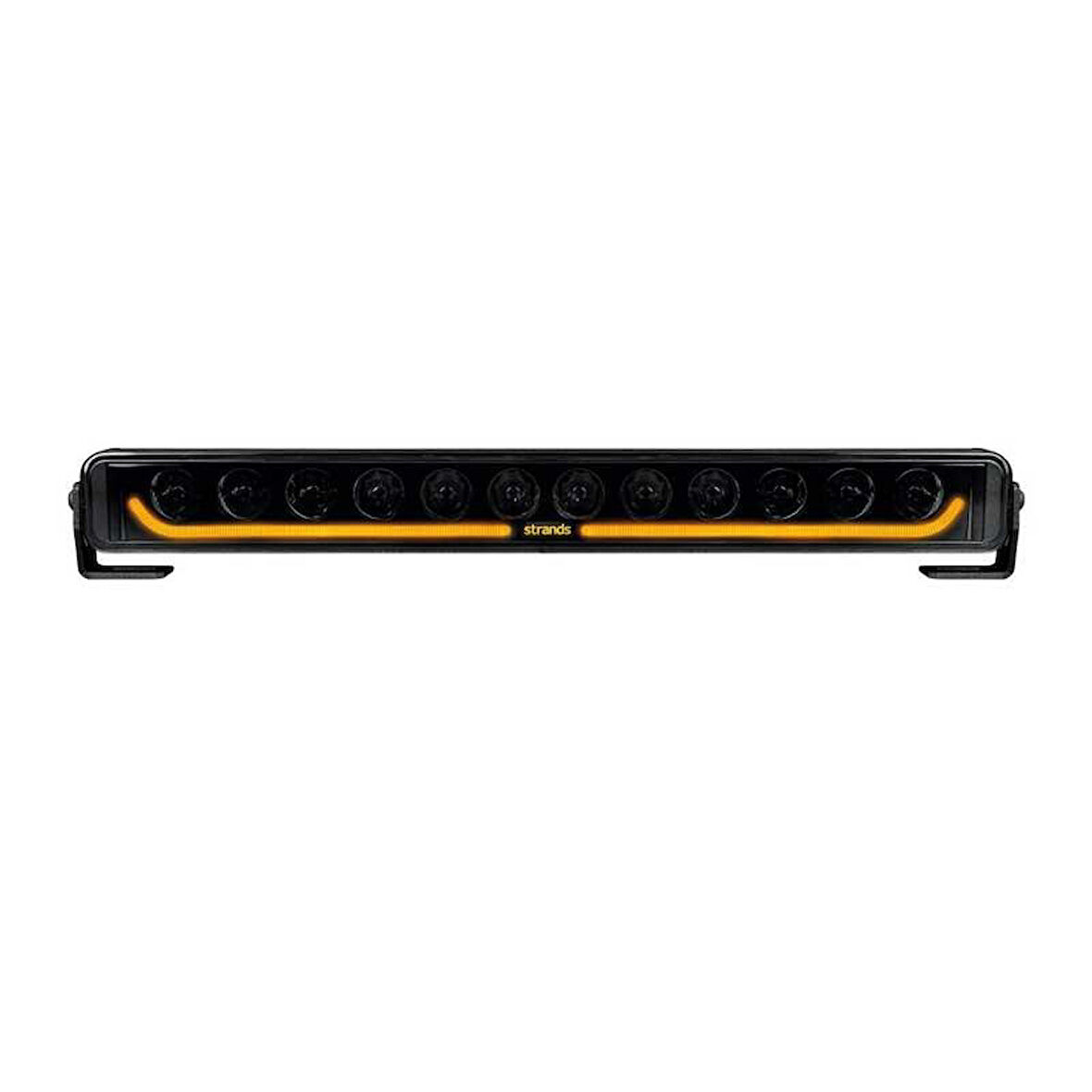 Strands Off-Road Led Bar Dark Knight Identity 20" (51cm) 809169
