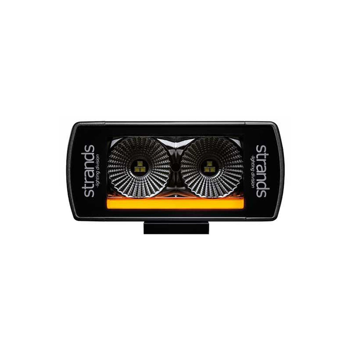 Strands Off-Road Led Bar Siberia Next Level 6" (16cm) 809219