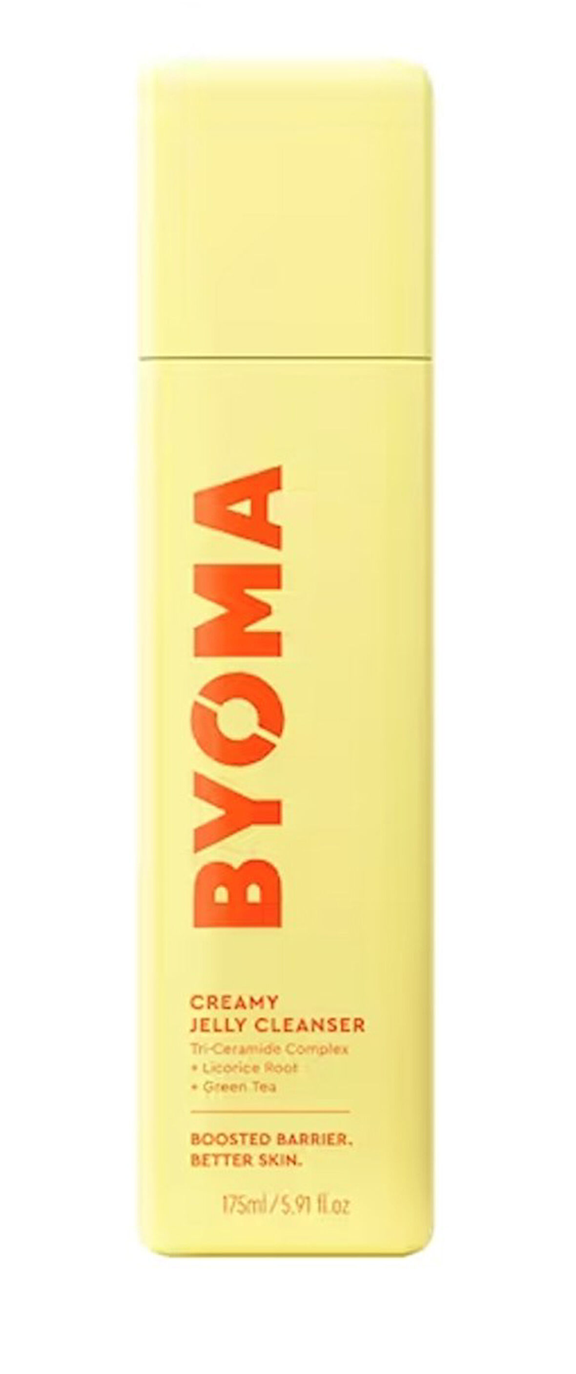 BYOMA Creamy Jelly Cleanser - Temizleyici 175 ml 