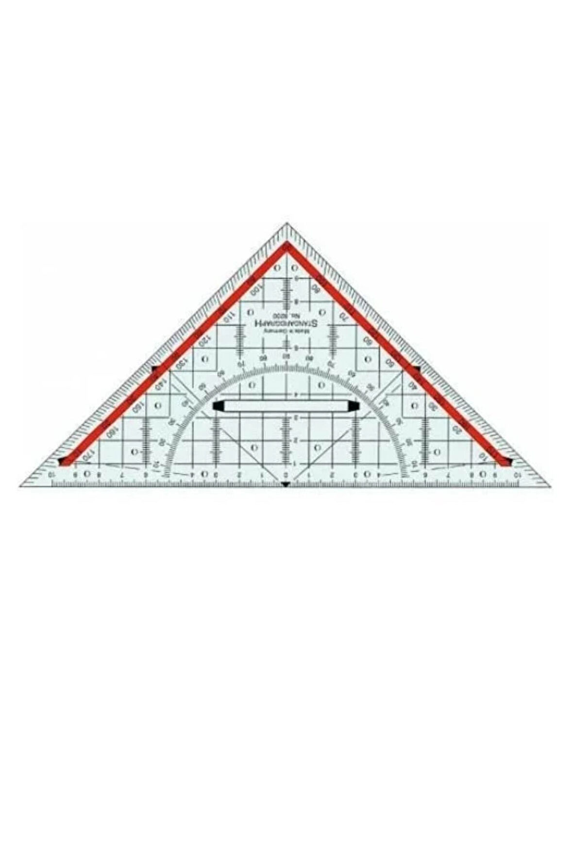 Geoderik Cetvel 32 cm