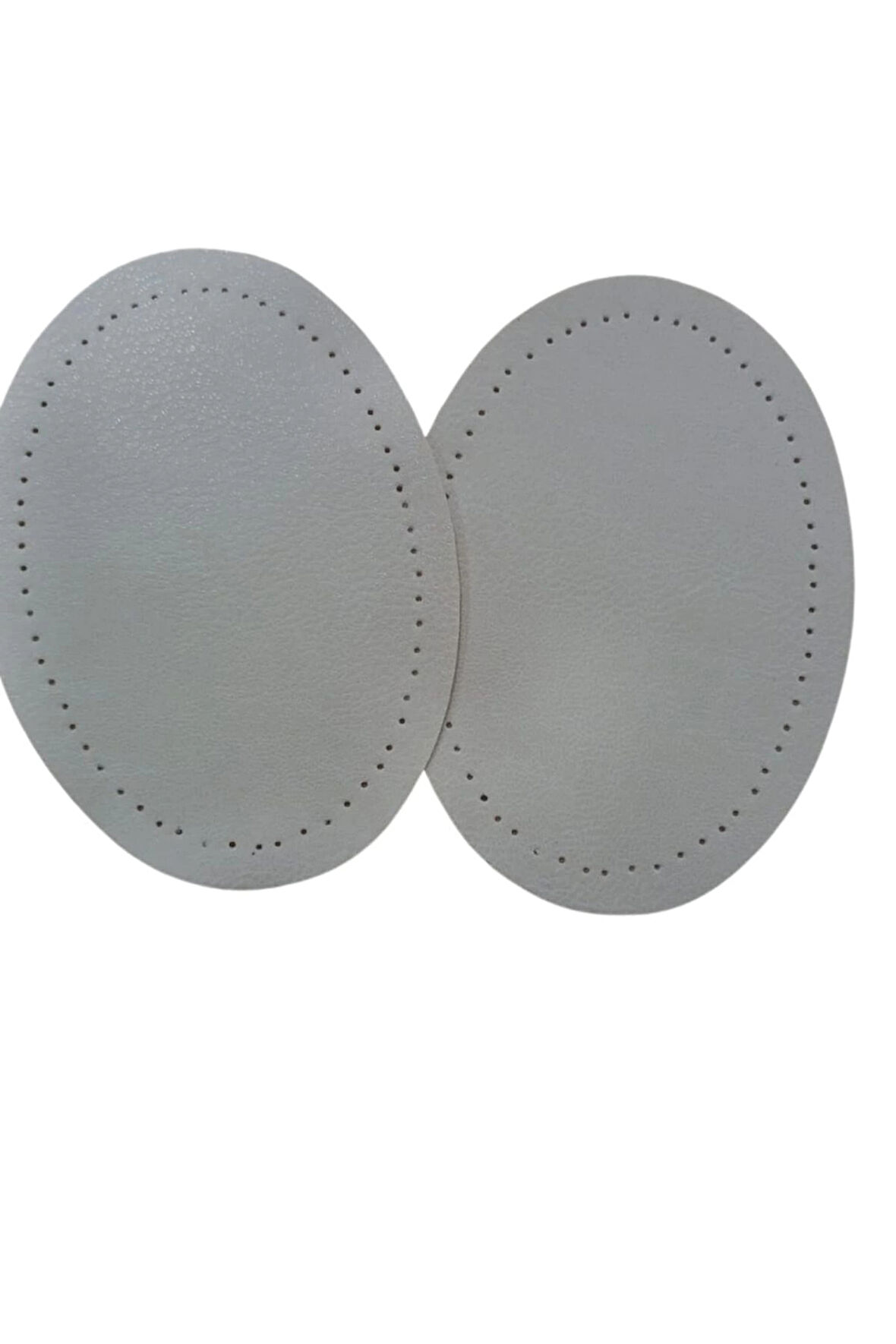 Deri Dirseklik Arma 15 cm Krem