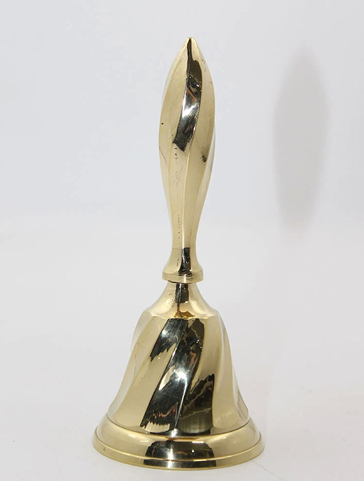 Pirinç El Çanı Model 4