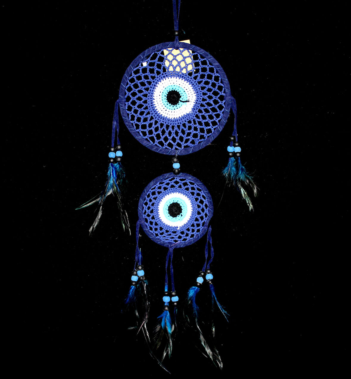 Rüya Kapanı Dreamcatcher Model 25