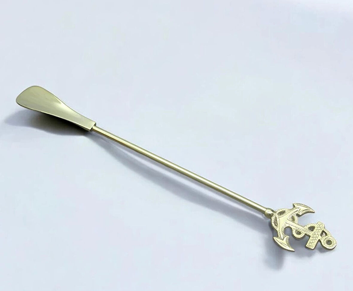 Pirinç Çapalı Kerata Çekecek Model 3