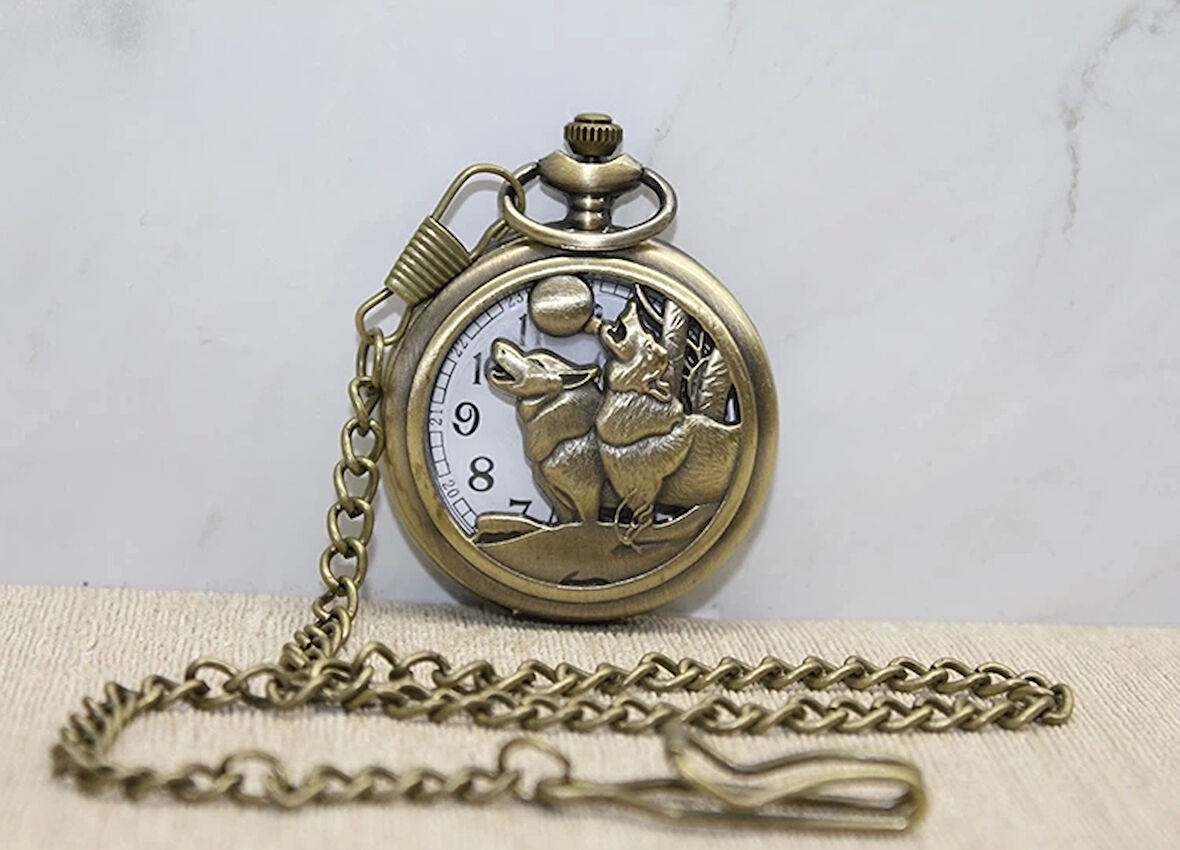 Köstekli Saat Alk3878