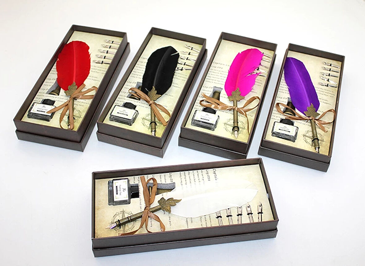 Divit Hokka Seti Model 7