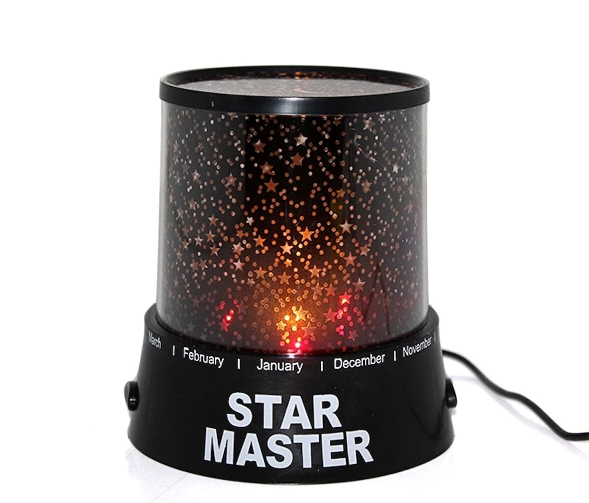 Star Master Led Lamba Alk3327
