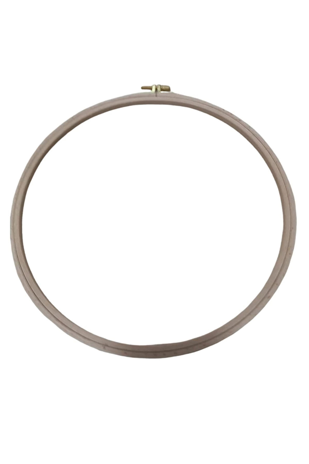 Vidalı Tahta Kasnak 7 Numara