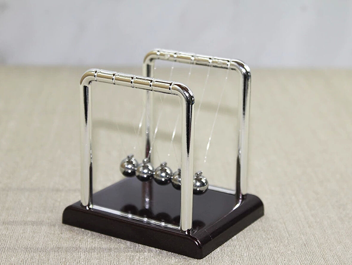 Denge Balans Model 2