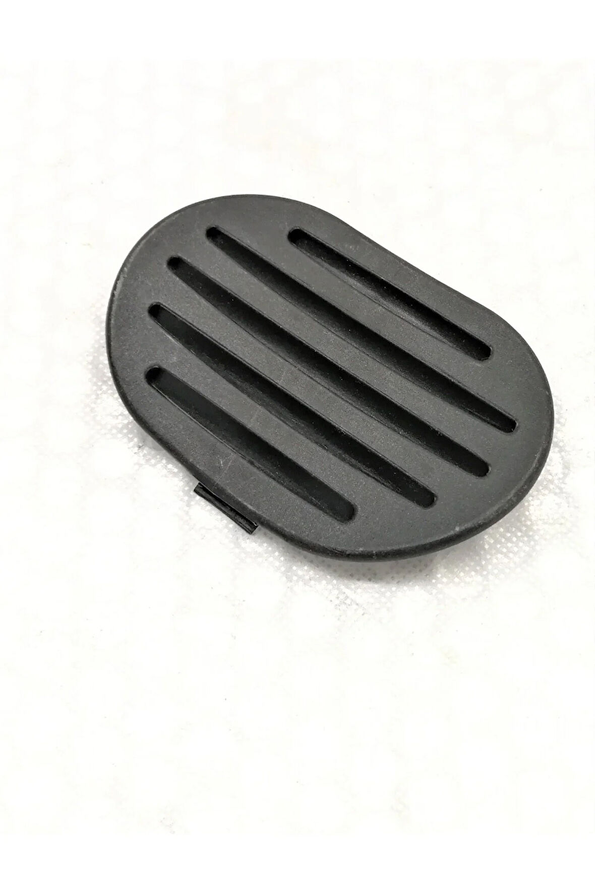 Orjinal Bagaj Köşe Hava Tahliye Izgarası Sol 01--10 Doblo 735286926