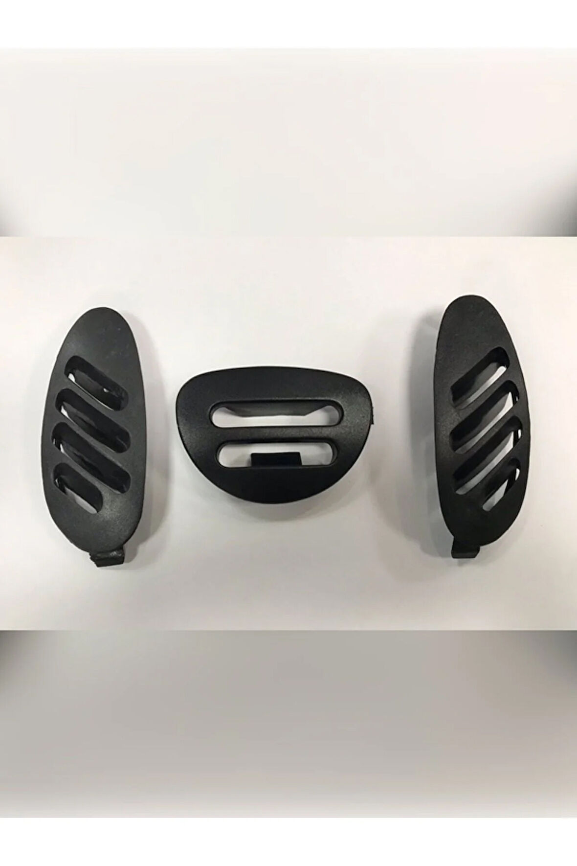 Palio Siena Albea Ön Göğüs Orta Yan Sağ Sol Havalandırma Difizör Takımı