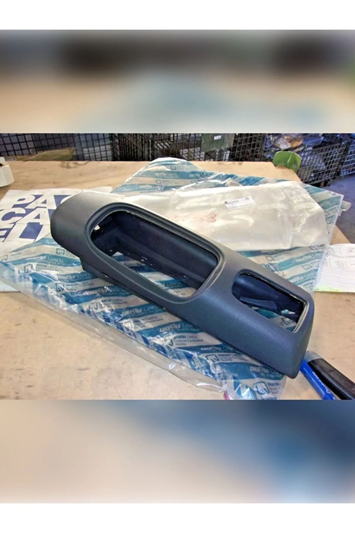 735306383 palio albea orta kasa ön gögüs kapağı airbağ li modeli 2002-2005 arası