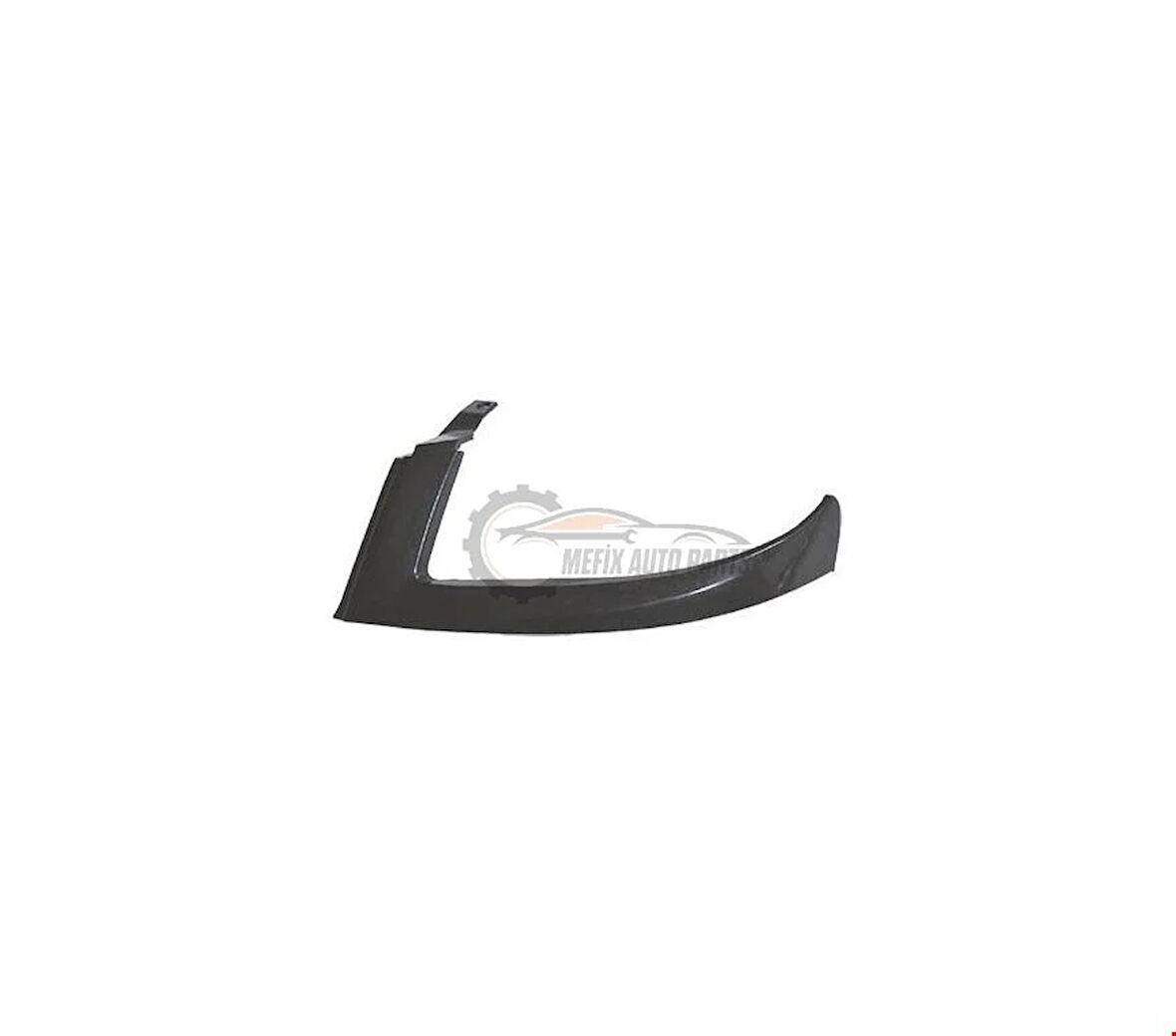FİAT - FAR KAŞI SOL DOBLO 2006- - 735418074      