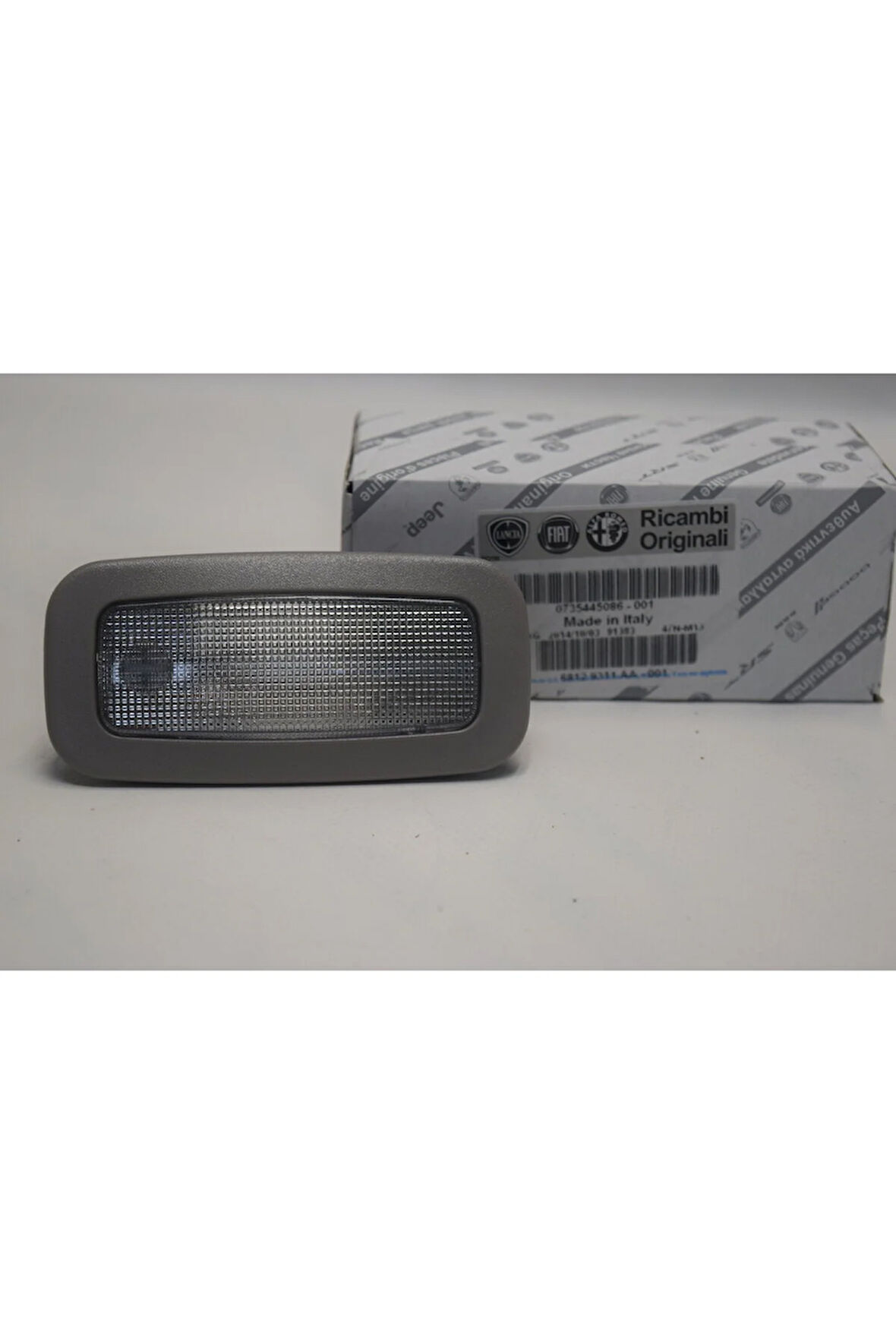 Bravo Arka Tavan Lambası 735445086