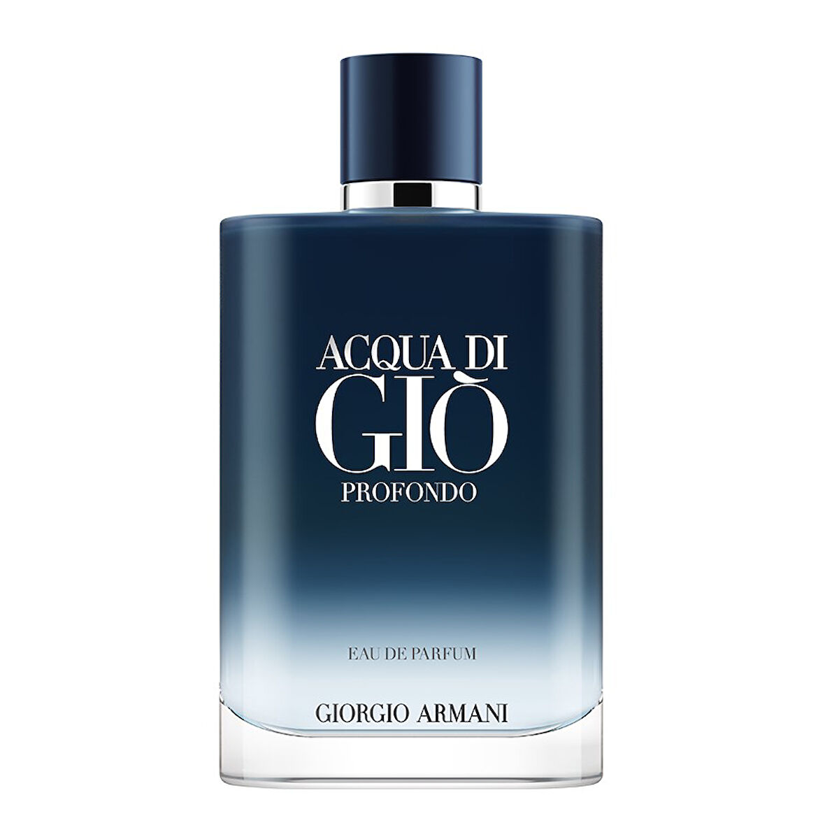 Giorgio Armani Acqua di Gio Profondo EDP 200ML Erkek Parfüm