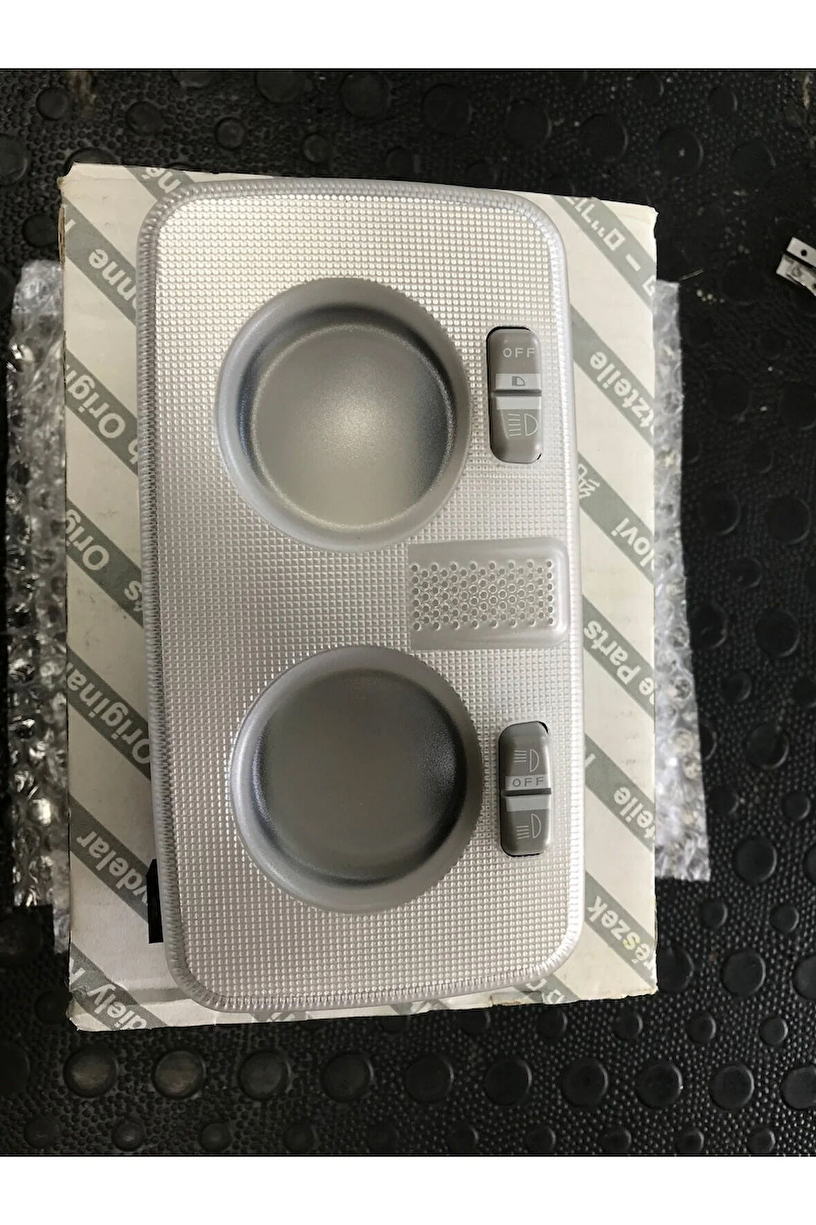 Fiat Fiorino Doblo Ducato Ön tavan Lambası