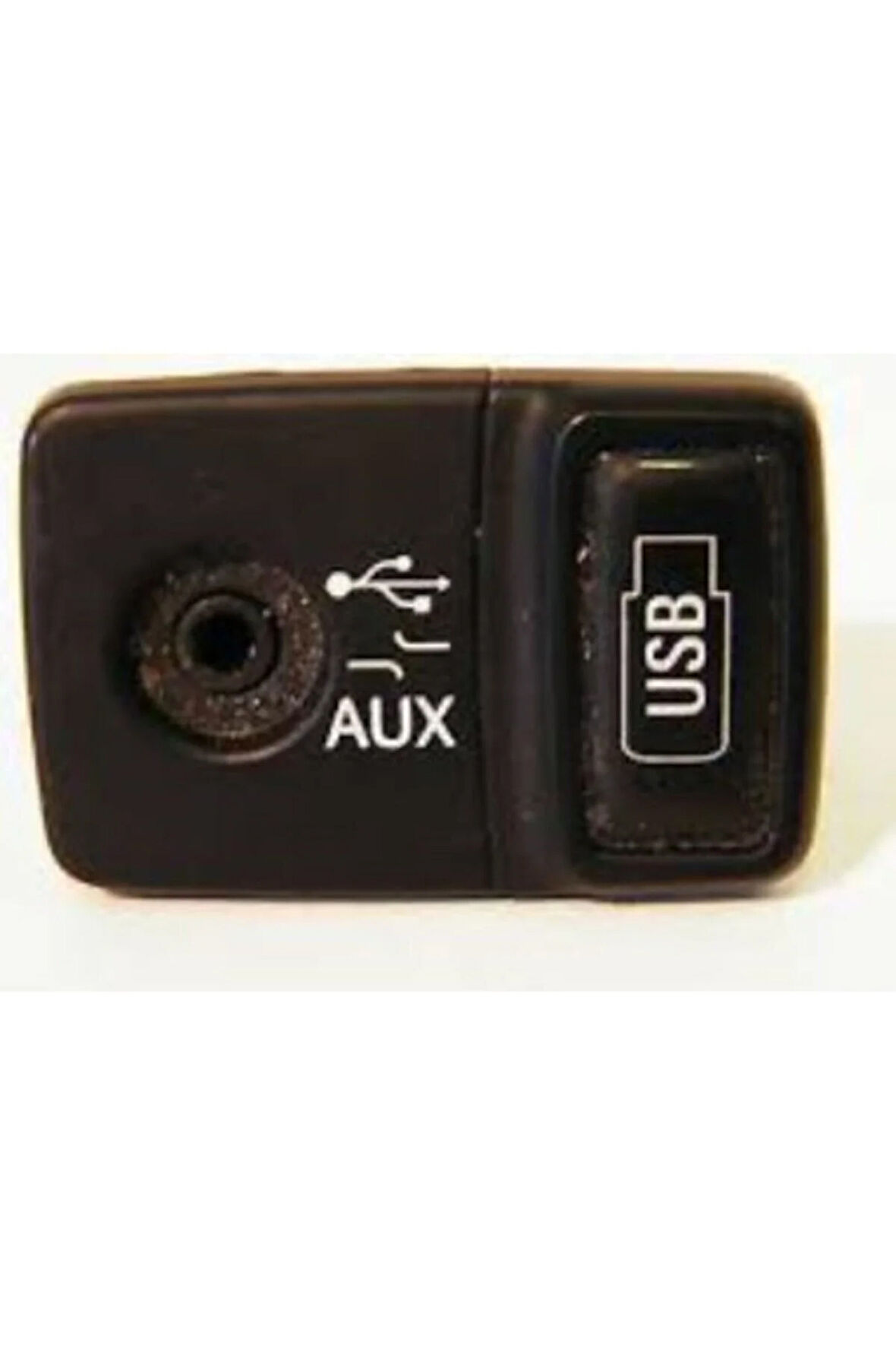 735549165 Usb Ve Aux Giriş Gövdesi Opel Combo