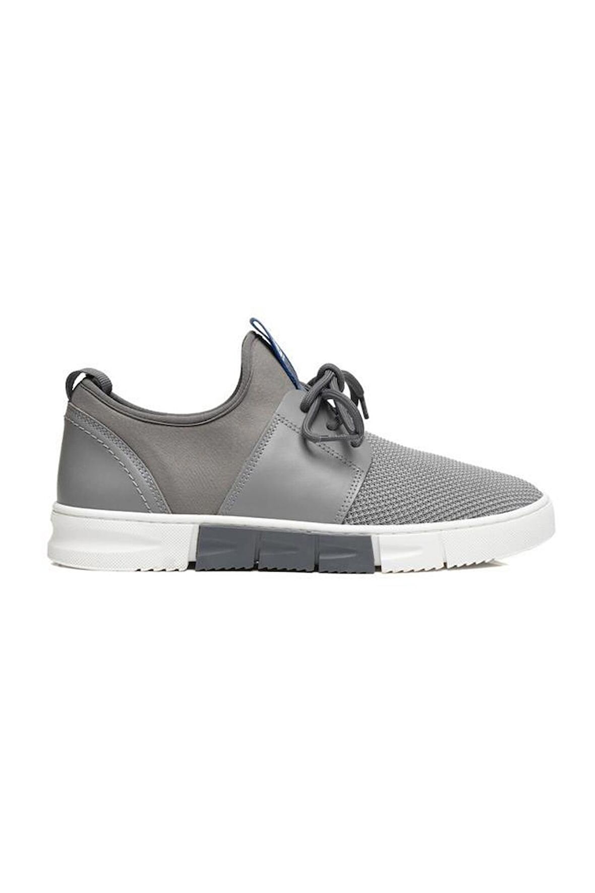 Greyder 14640 Erkek Casual Ayakkabı Gri 40-45 