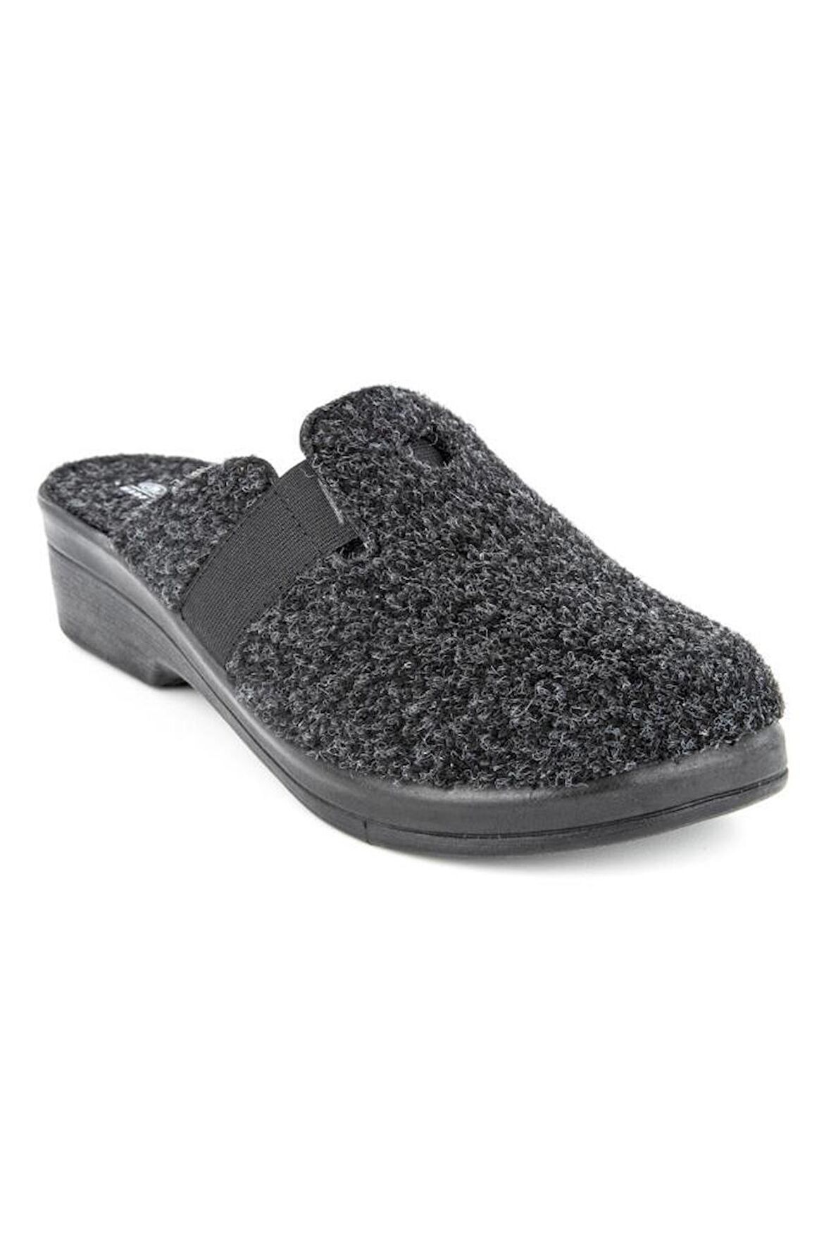 Muya Penny 32924-001 Kadın Kışlık Terlik Siyah 36-40 