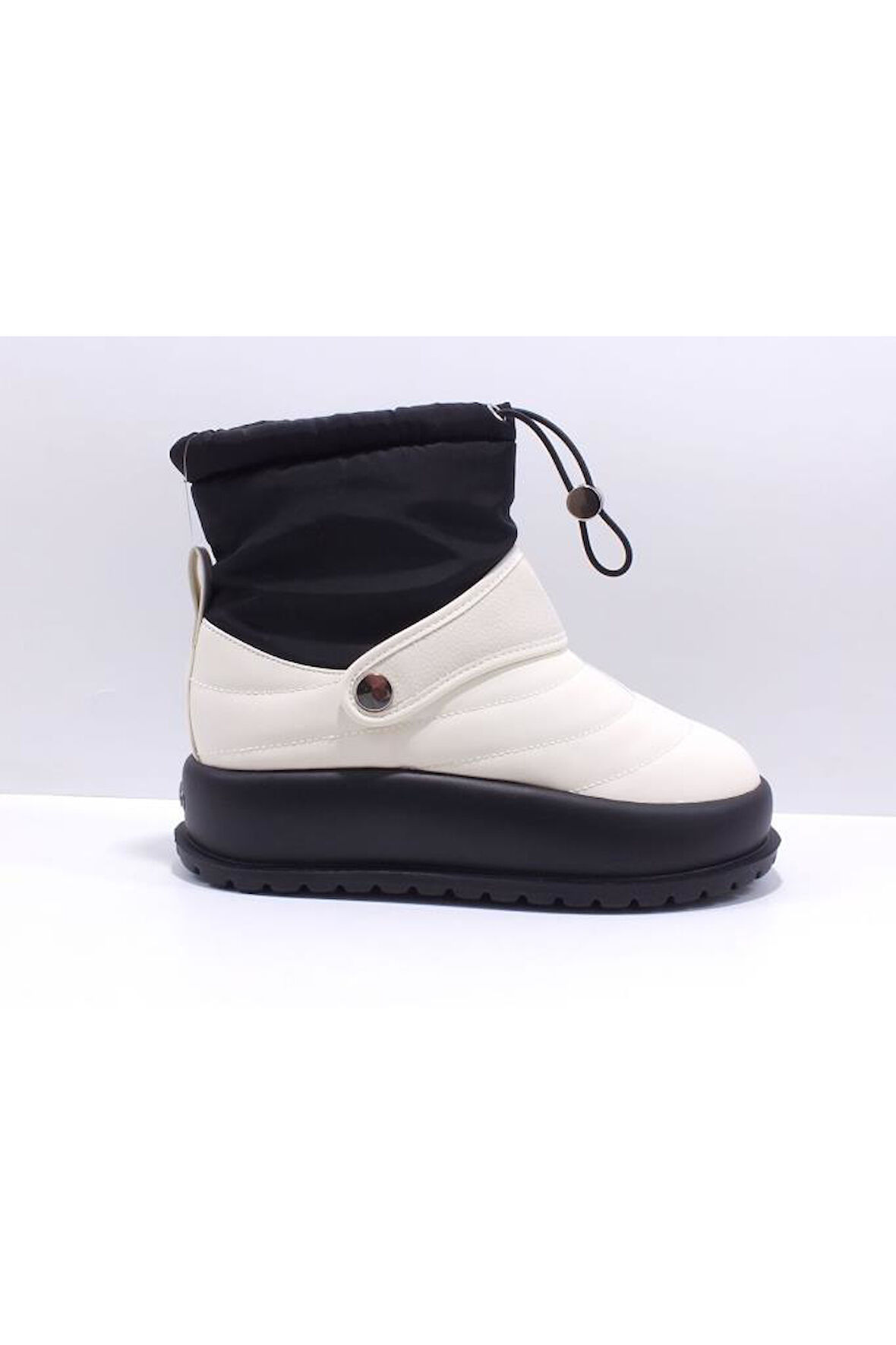 Guja 24K401 Kadın Bot Bej 36-40 