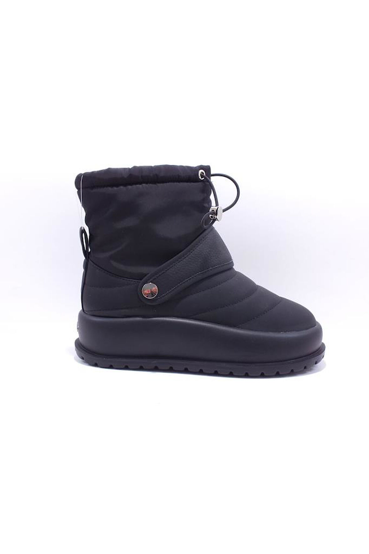 Guja 24K401 Kadın Bot Siyah 36-40 