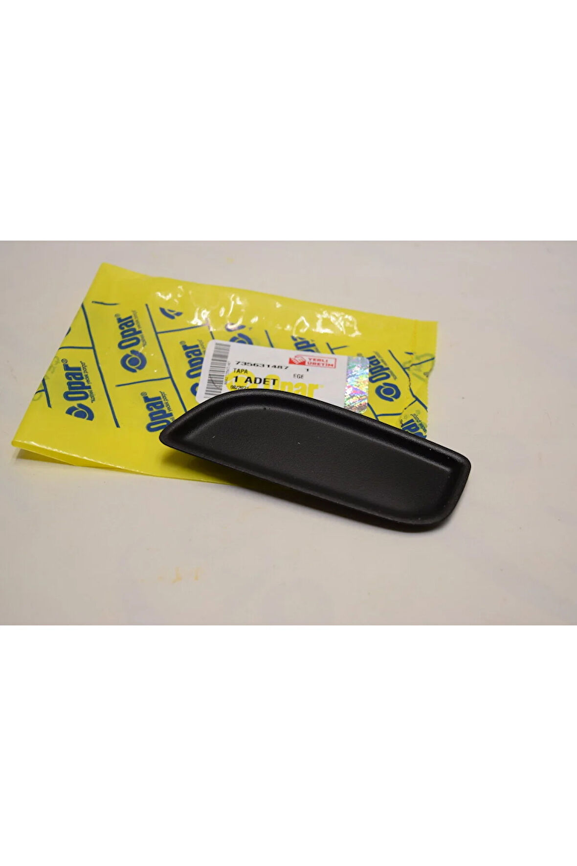 Egea Arka Kapı Kolçak Vida Kapağı Sağ Opar 735631487