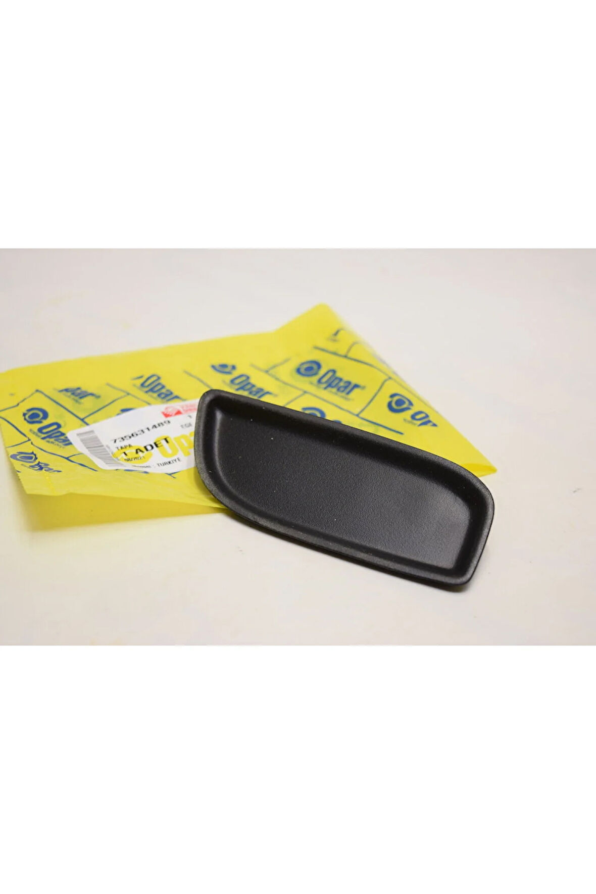 Egea Arka Kapı Kolçak Vida Kapağı Sol Opar 735631489