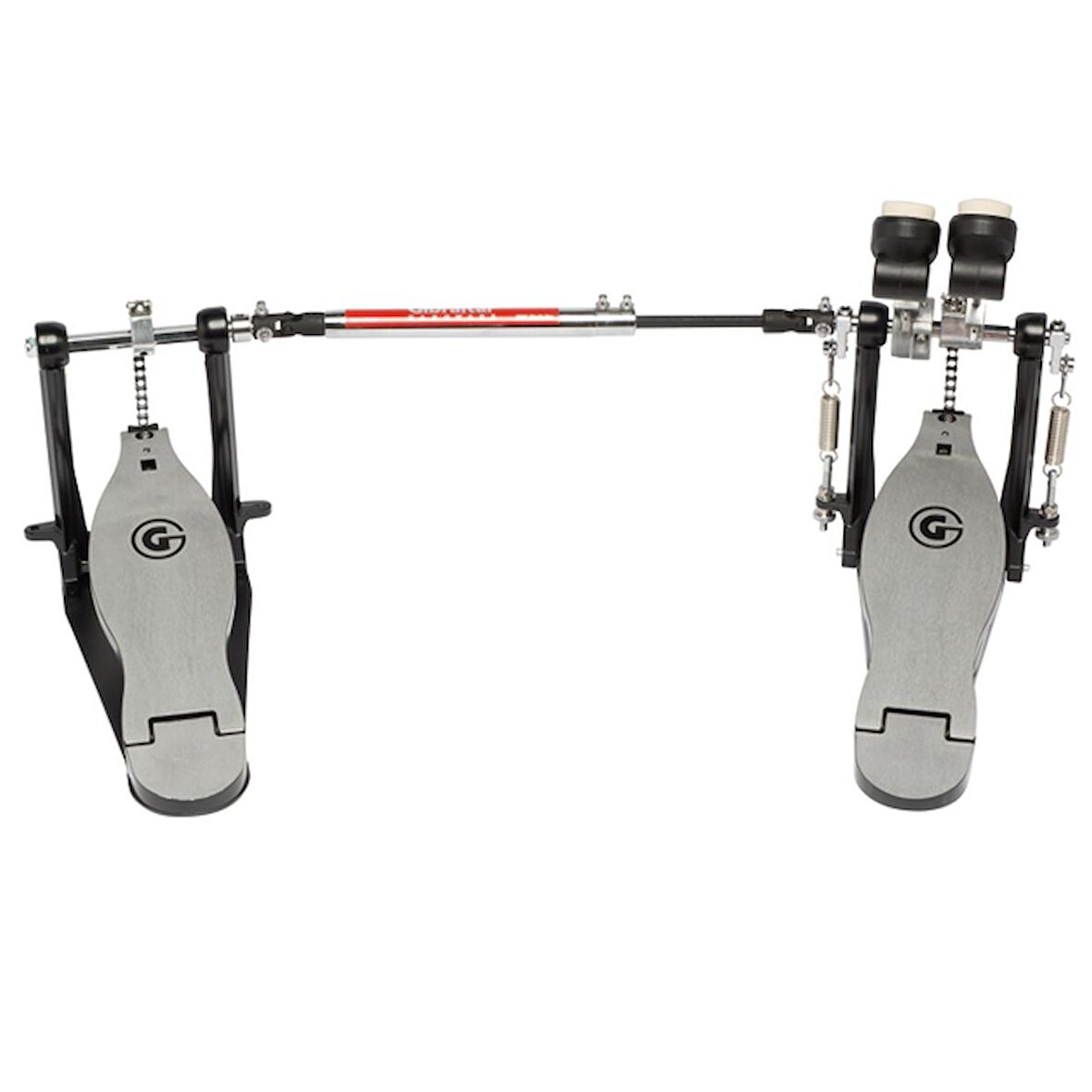 Gibraltar 4711SC-DB Double Pedal