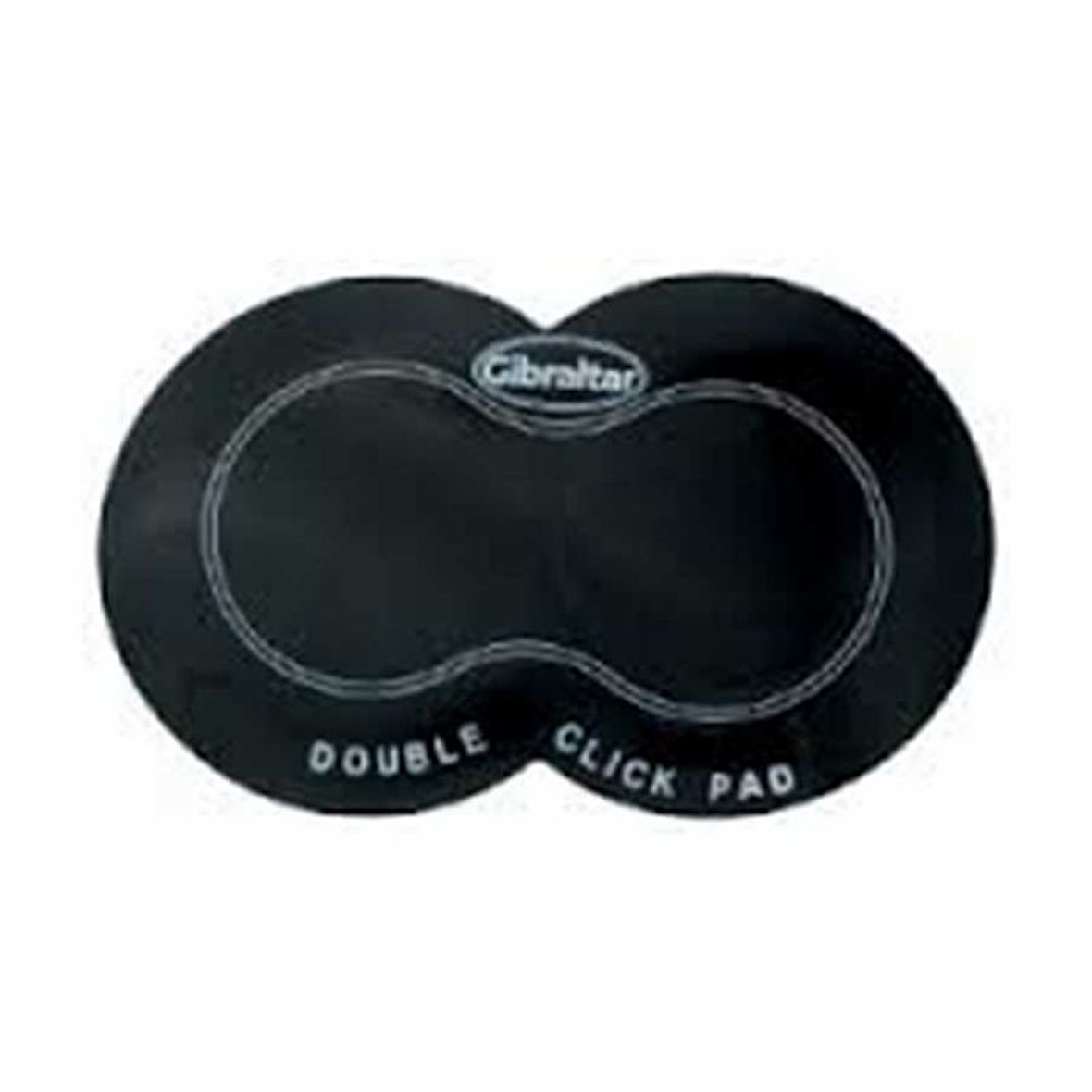 Gibraltar SC-GDCP Double Pedal İçin Deri Koruyucu