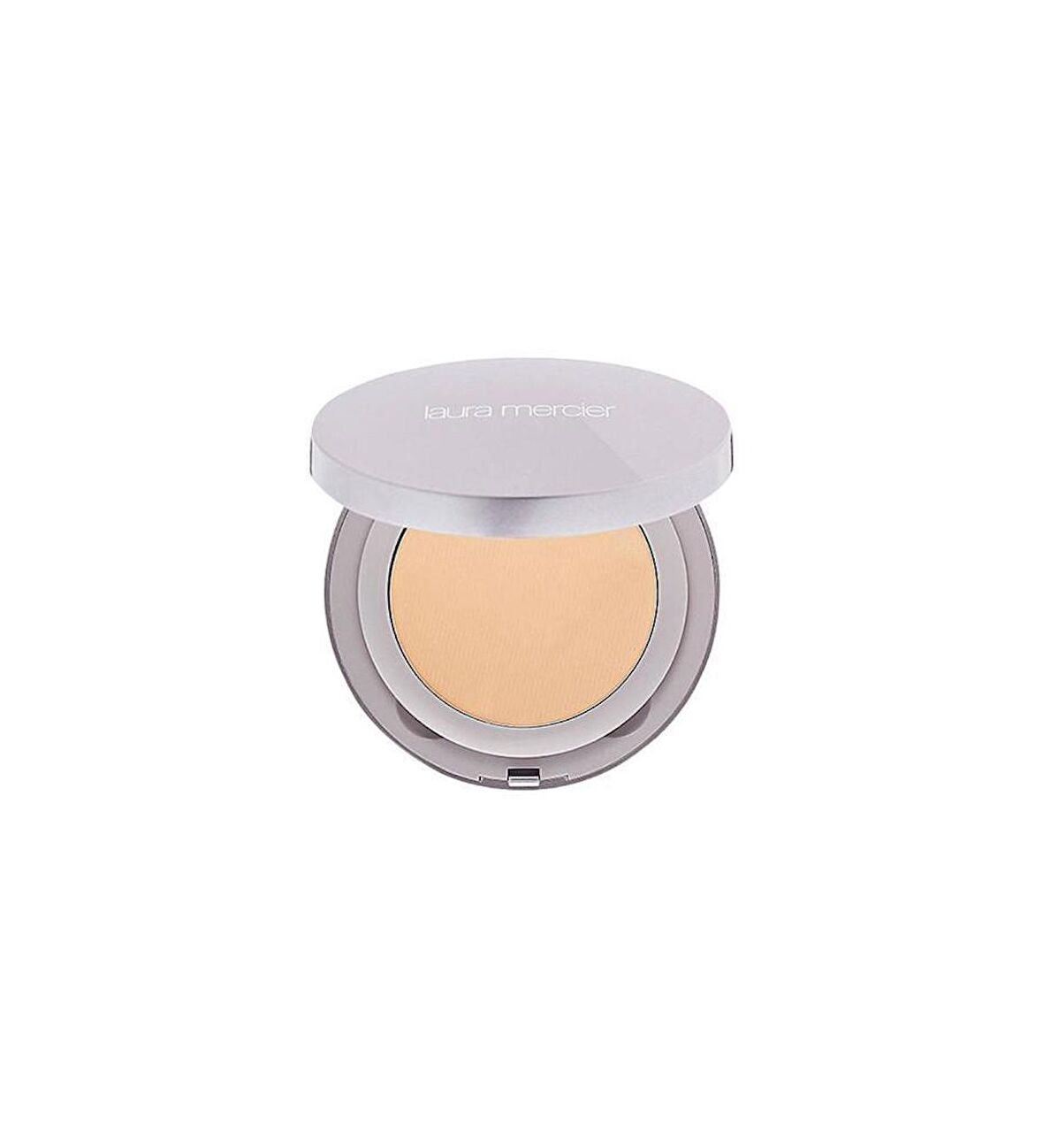 Laura Mercier Tinted Moisturizer Creme Compact Spf 20 Natural