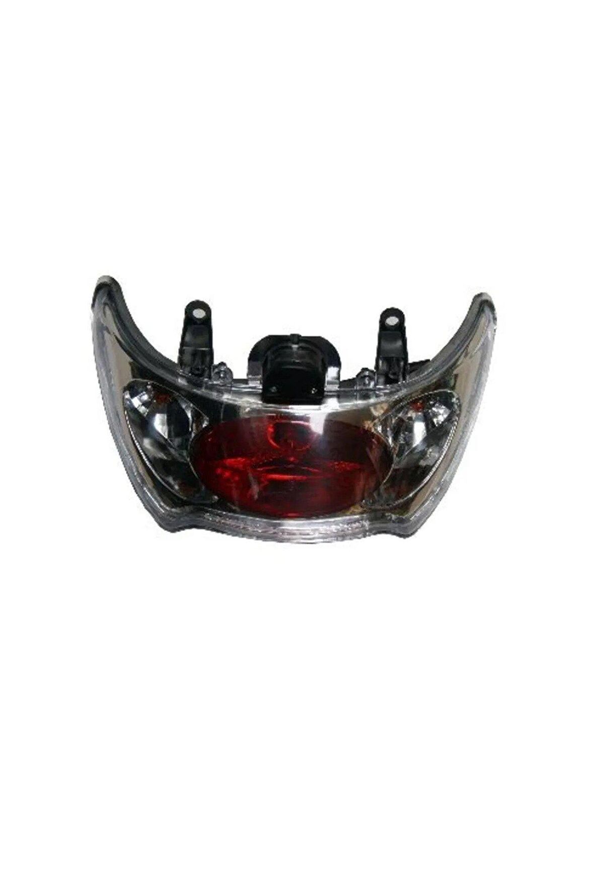 RKS Spontini 110 Arka Stop Komple OEM -ARASMOTO