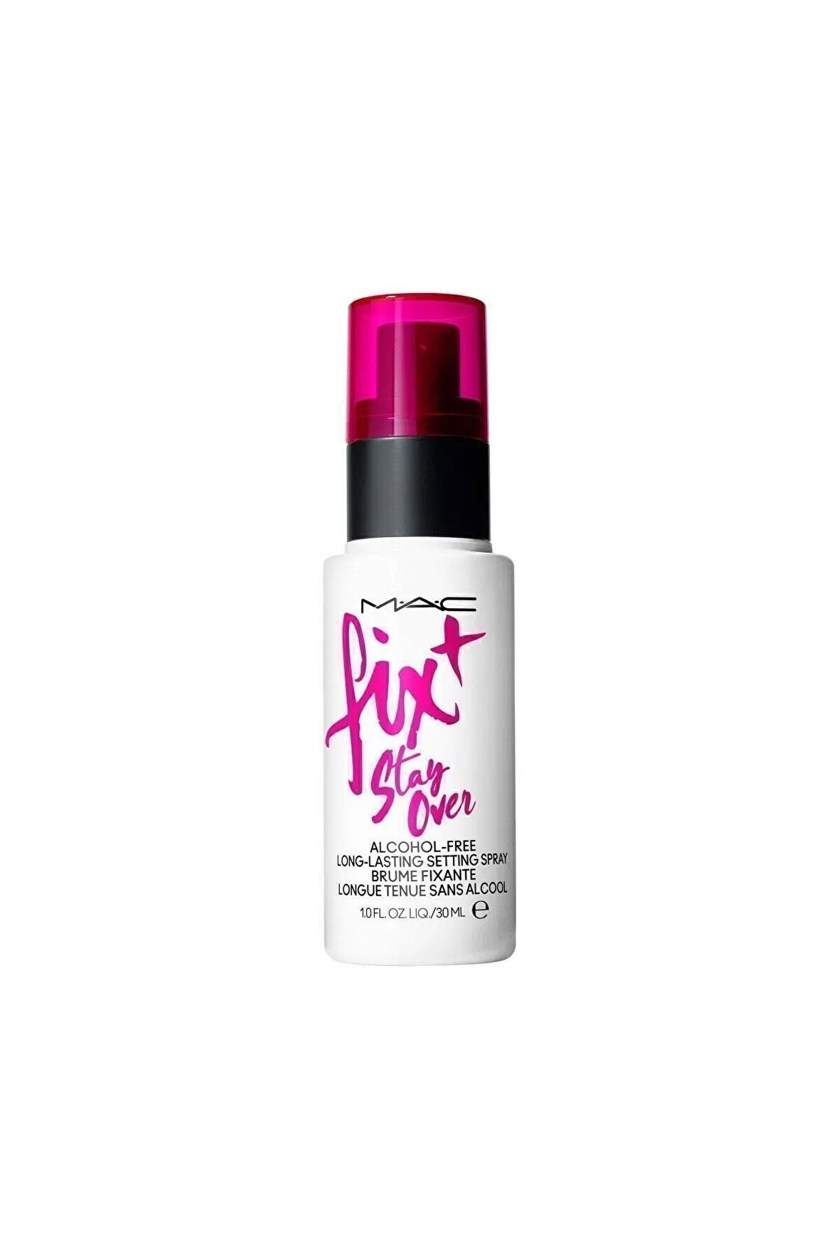 Makeup base Fix+ Stay Over Mini Mac-30 Ml / Cosmetologist