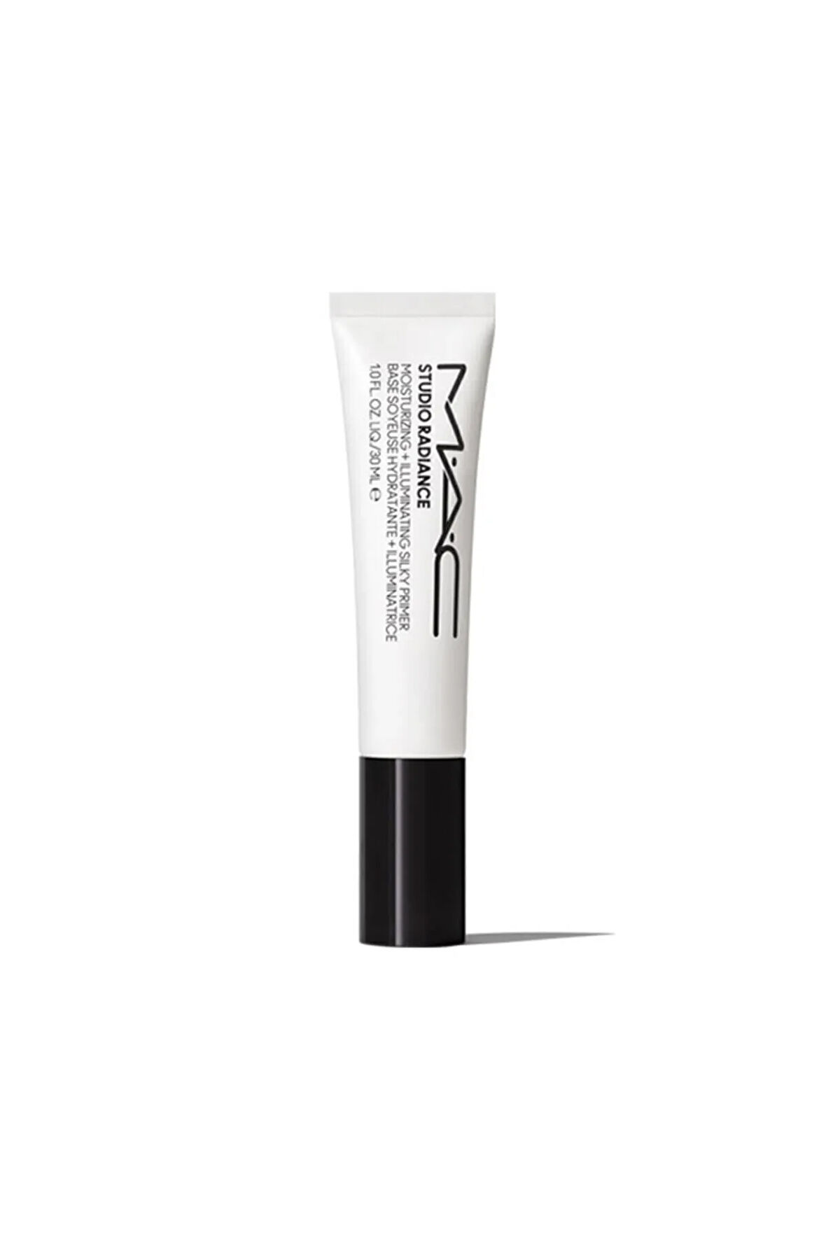 Bronzing Makeup base Studio Radience Nemlendirici+ Aydınlatıcı Makyaj Makeup baseı 30ml