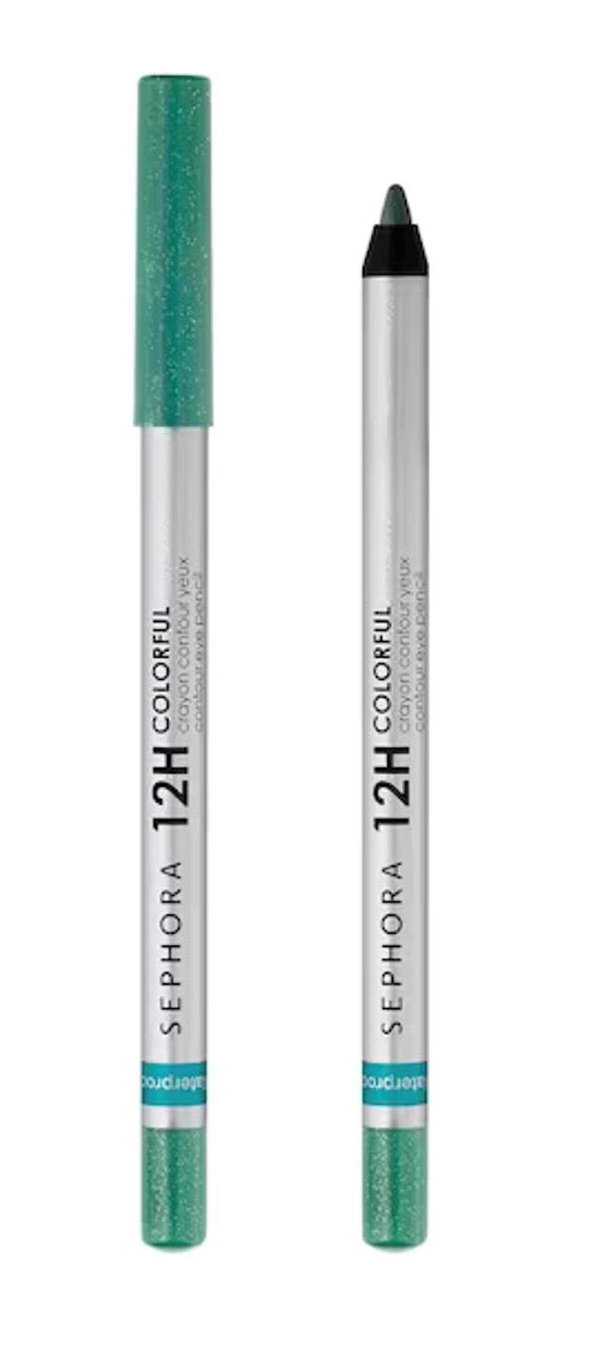 SEPHORA COLLECTION 12H Colorful Contour Eye Pencil 60 - Göz Kalemi