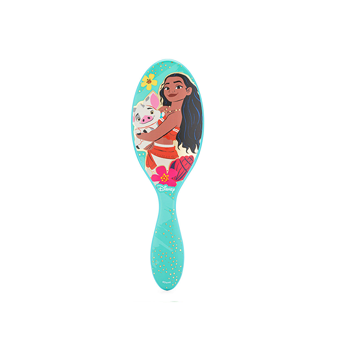 Wet Brush Original Detangler Ultimate Princess Moana Çocuk Saç Fırçası