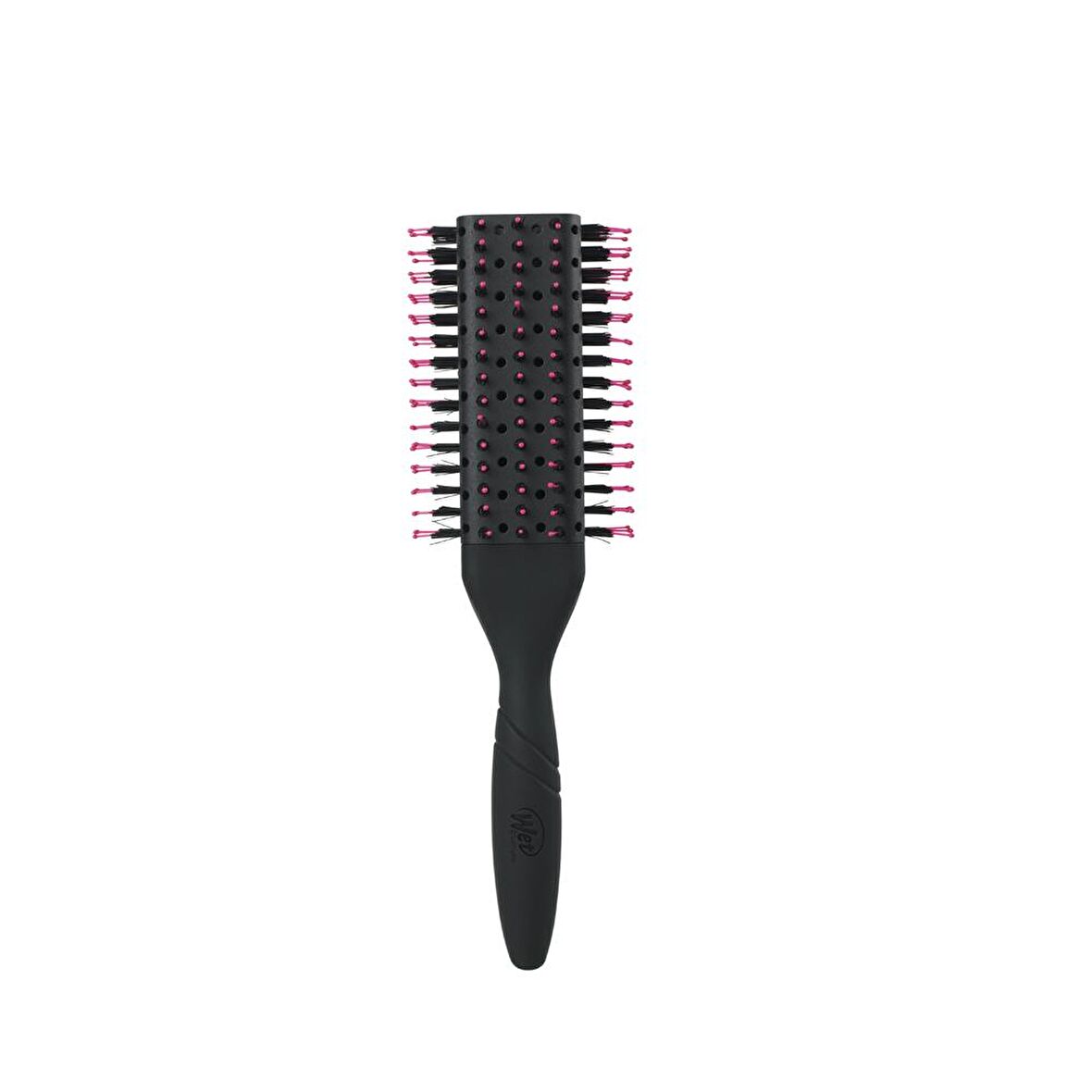 Wet Brush Smooth & Shape Fast Dry 3 Round Brush Square