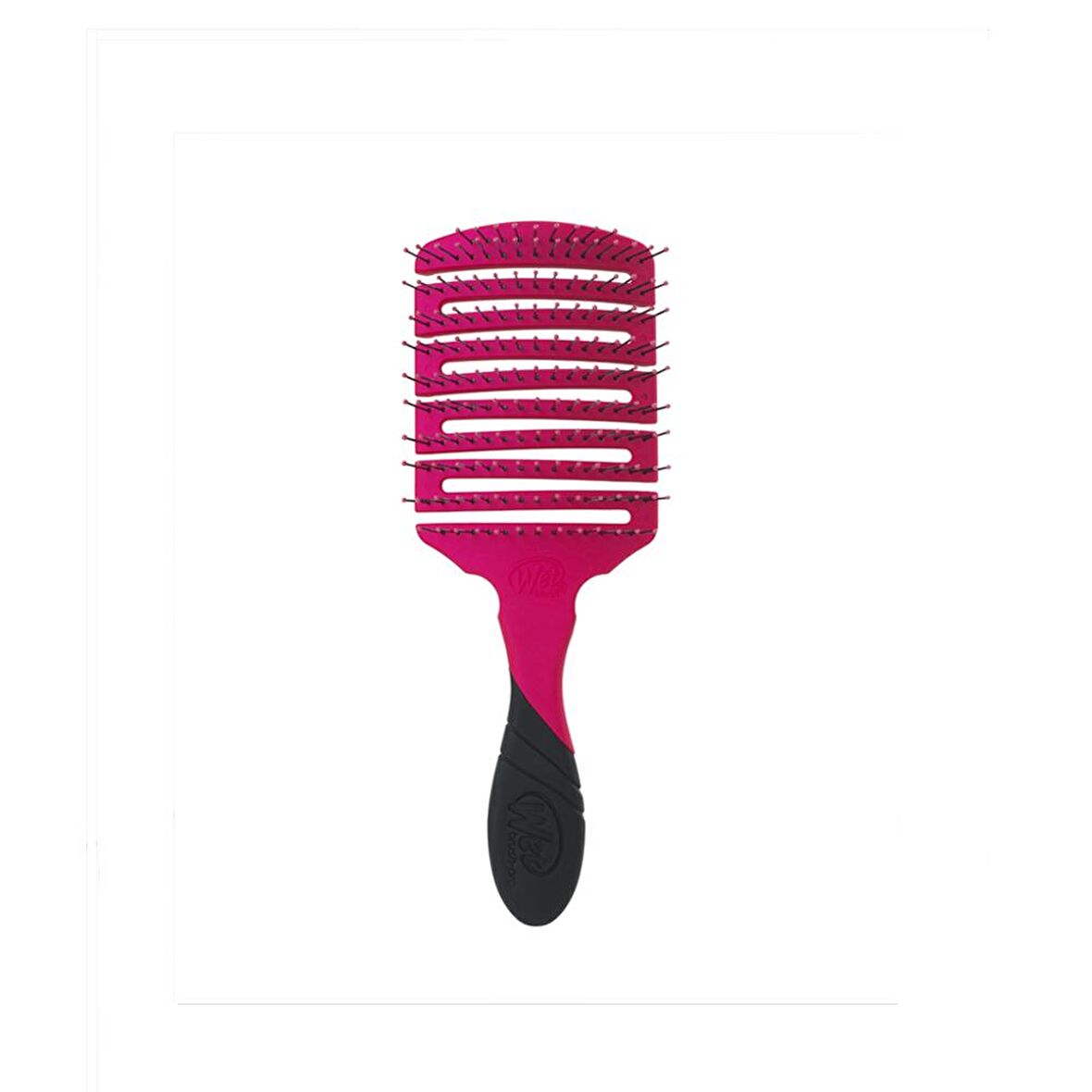 Wet Brush Pro Flex Dry Paddle Pink