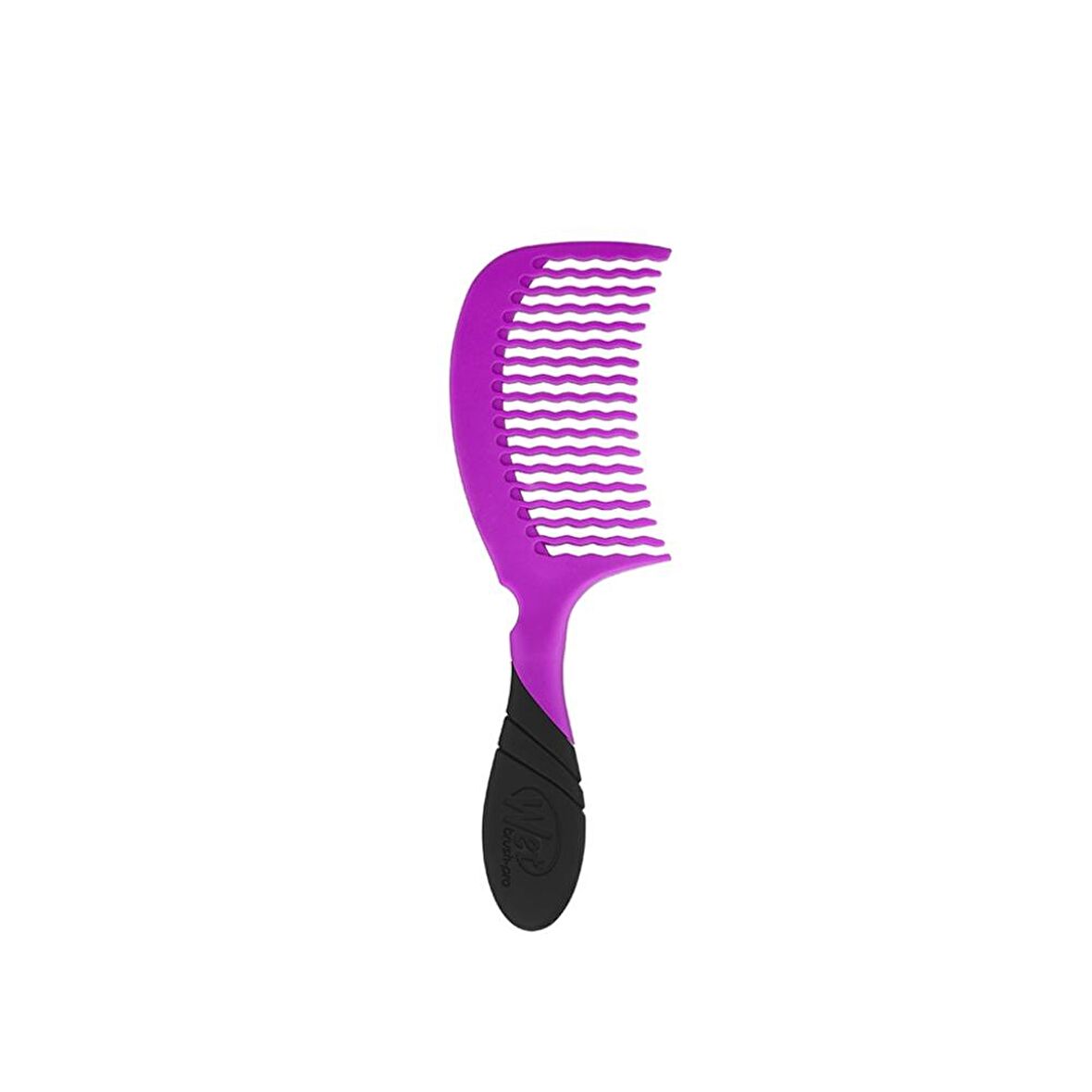 Wet Brush Pro Detangling Comb Purple