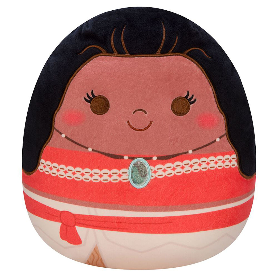 Squishmallows Disney Prenses Serisi - Moana 20cm 8MO