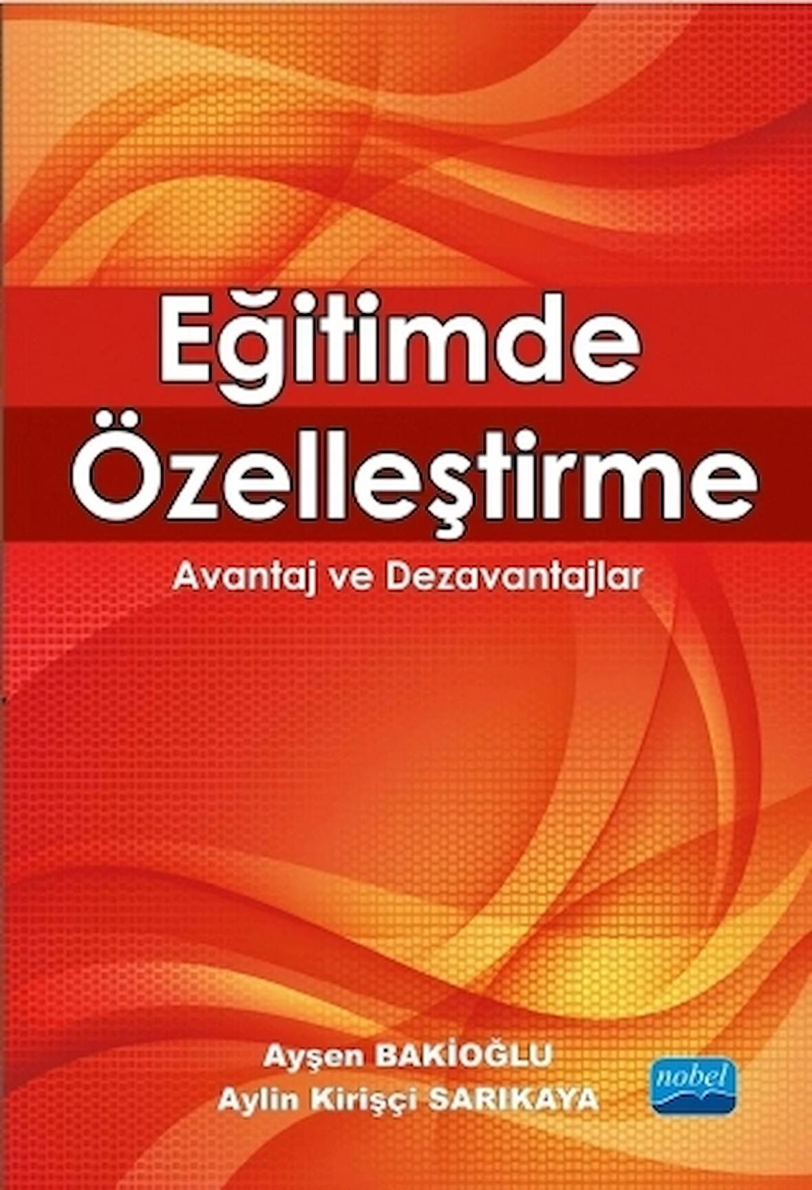 Eğitimde Özelleştirme