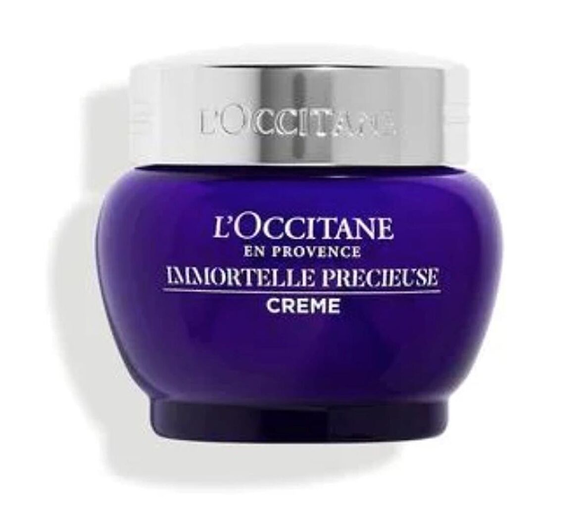 L'occitane   Immortelle Precious Krem 50 ML 