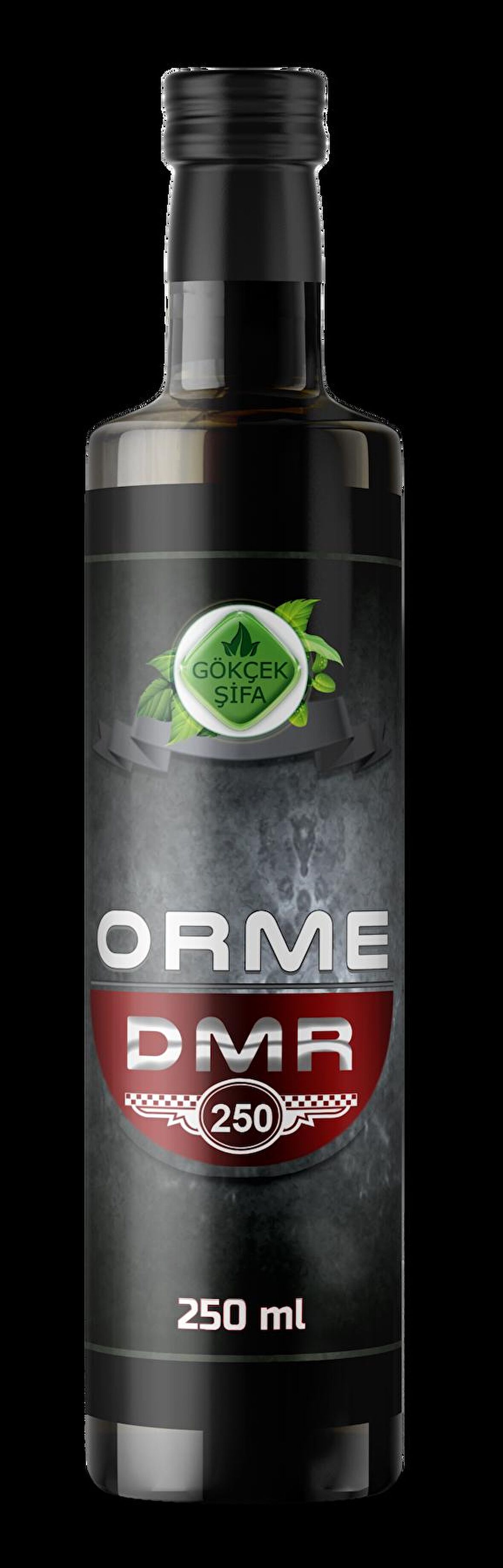 Orme DMR 250 ml.