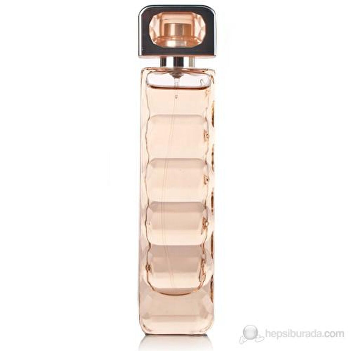 Hugo Boss Orange EDT Çiçeksi Kadın Parfüm 75 ml  