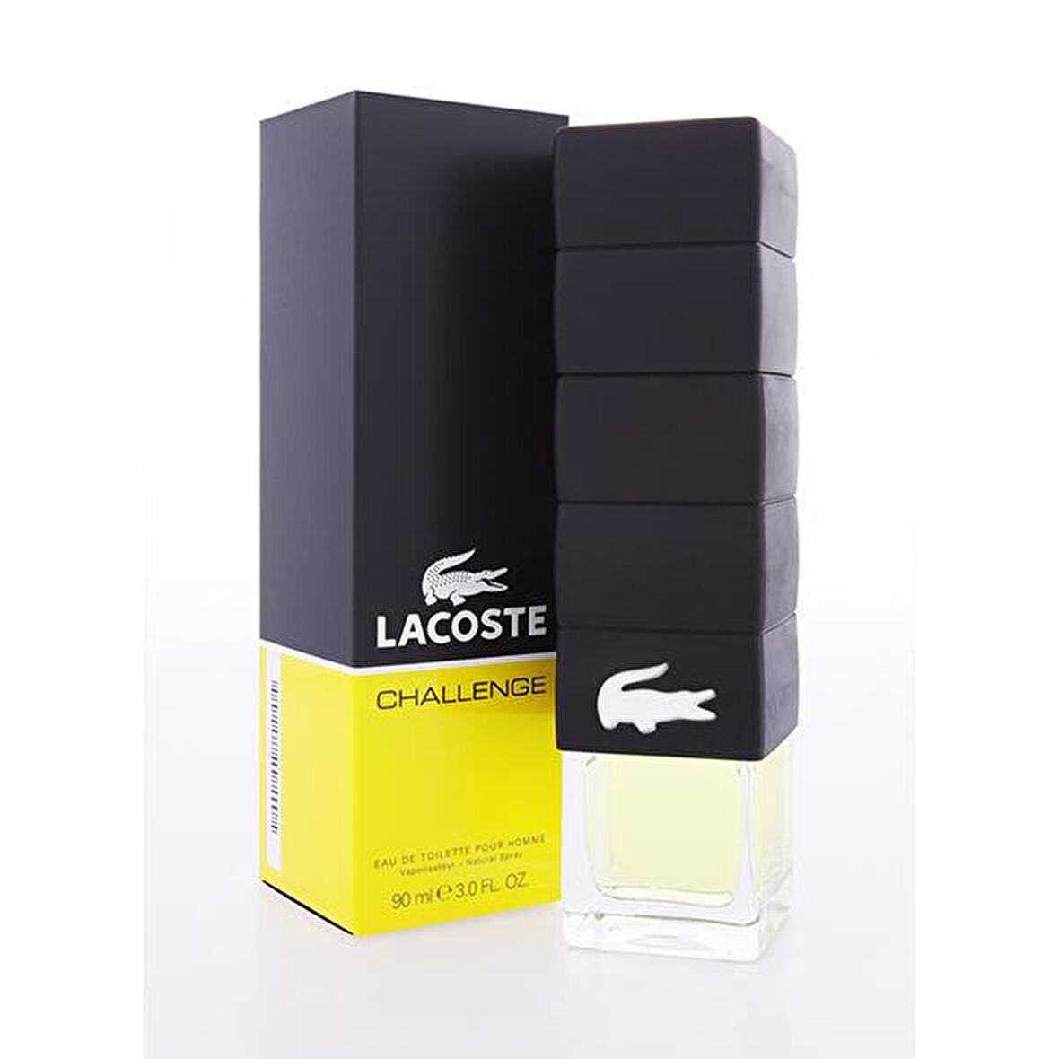 Lacoste Challenge EDT Çiçeksi Erkek Parfüm 90 ml  